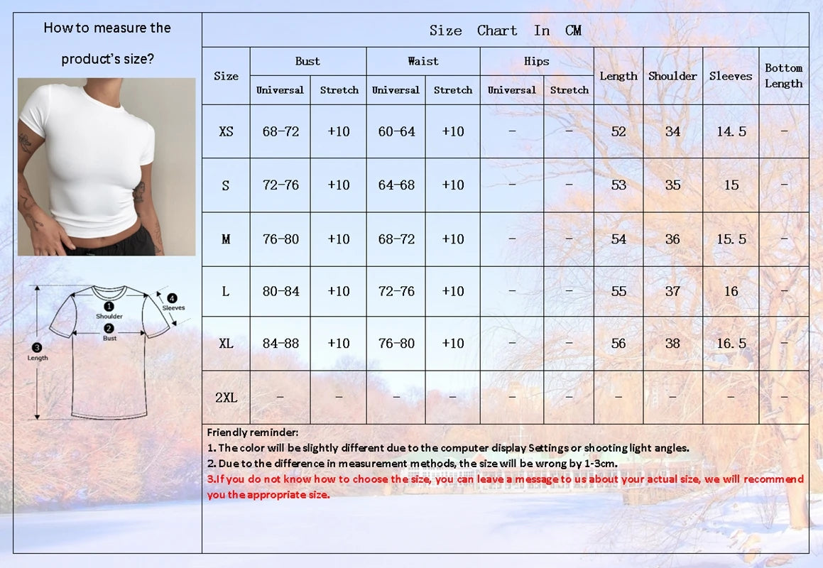 Contour Knit Short-Sleeve Tee