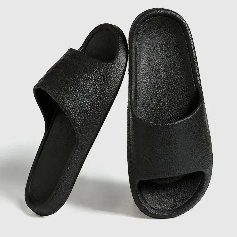 Massage Footbed EVA Slides