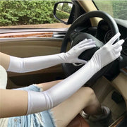 Classic Stretch Gloves UPF 50+