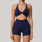Aurelia Sun Long Sleeve Summer Training Set – Black – Set 2 – image 31