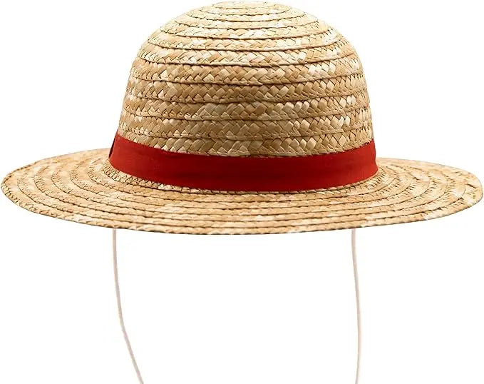 Oversized Straw Festival Sun Hat