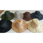 Airflow Mesh Bucket Hat