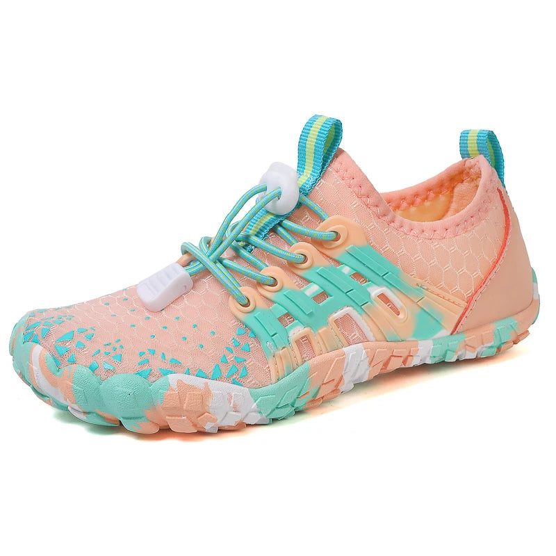 Aurelia Sun Breathable Barefoot Water Shoes