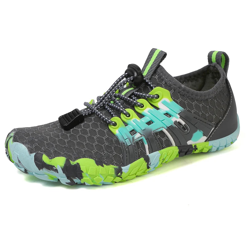 Aurelia Sun Breathable Barefoot Water Shoes