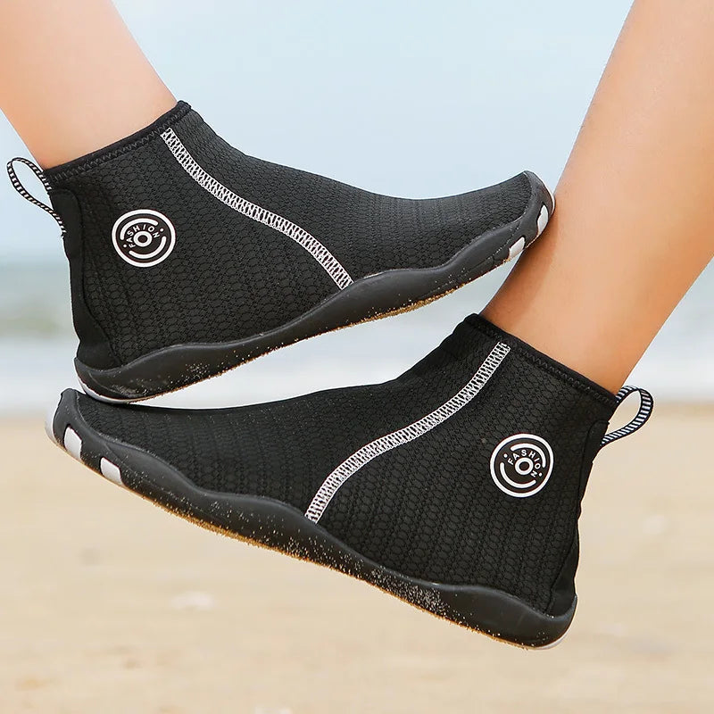 Aurelia Sun Drainage Wading Water Shoes