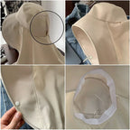 Adventure Neck-Drape Sun Hat