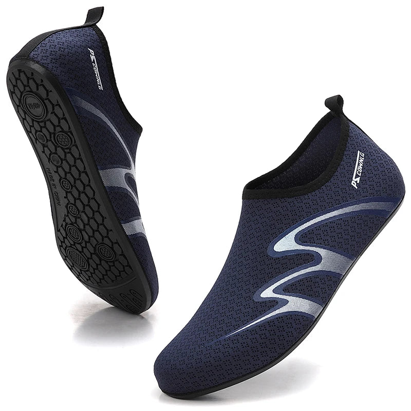 Aurelia Sun Outdoor Diving Socks