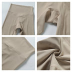 CloudSoft High-Rise Leggings