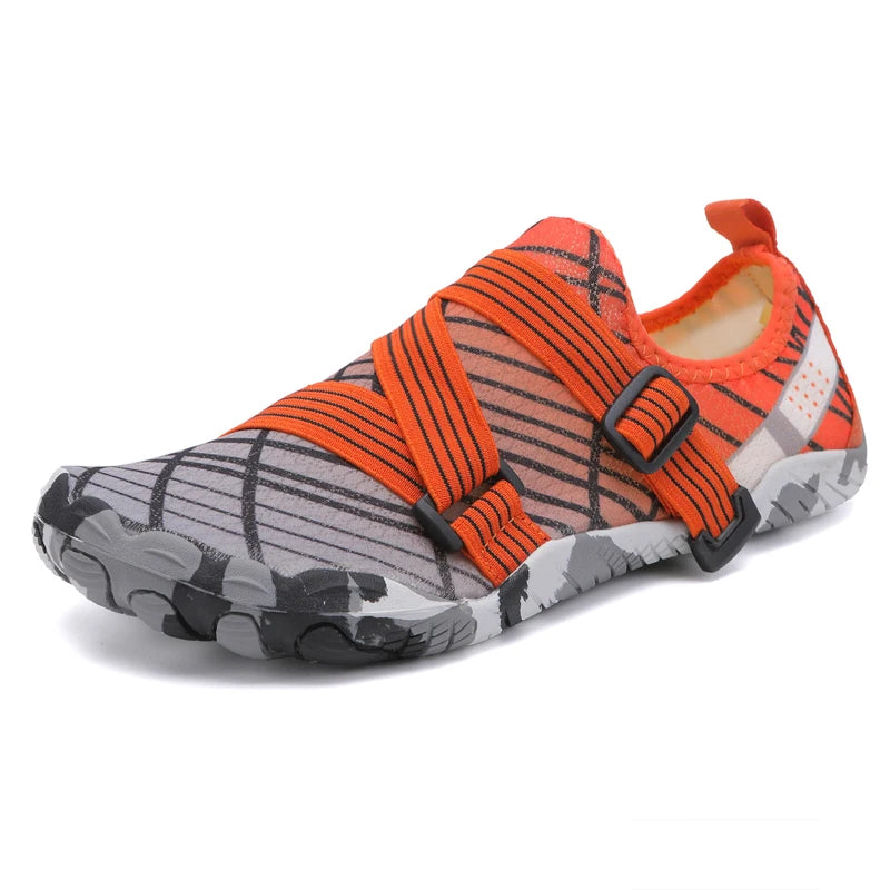 Aurelia Sun Drainage Barefoot Water Shoes