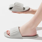 Foldable Quick-Dry Travel Slippers