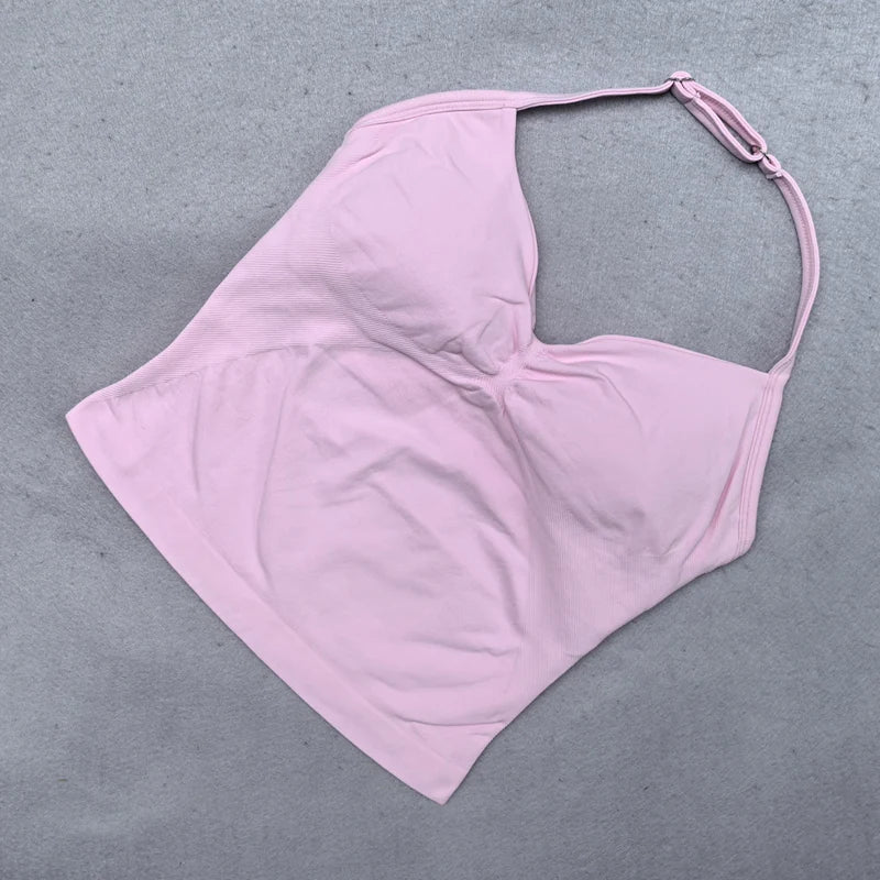 Adjustable Backless Training Tank