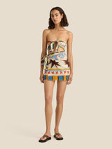 Charm Petite Pareo