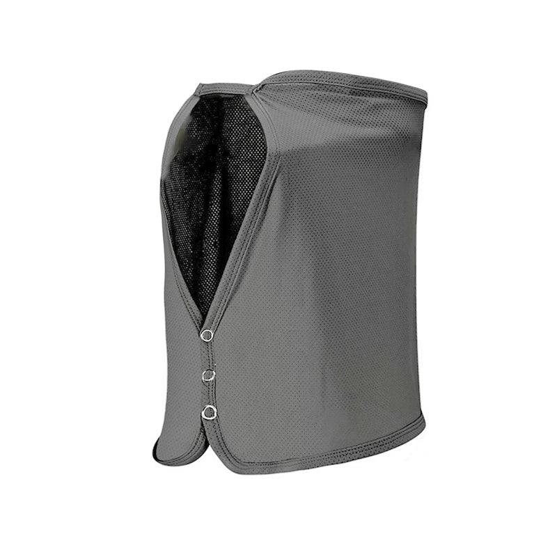 Trail Face & Neck Cover Sun Hat
