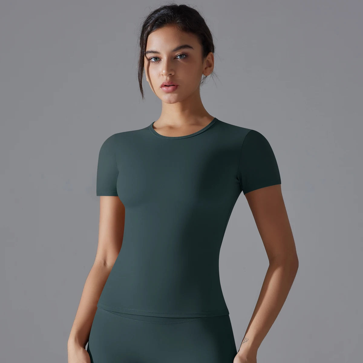 Windlight Sleeveless Training Top
