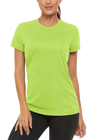Everyday Short Sleeve Tee UPF50+