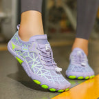 Aurelia Sun Mesh Wading Water Shoes