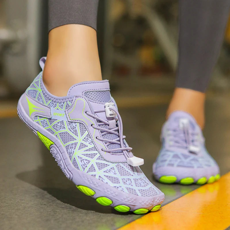 Aurelia Sun Mesh Wading Water Shoes