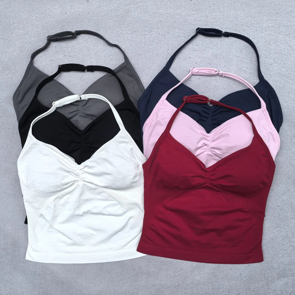 Adjustable Backless Training Tank