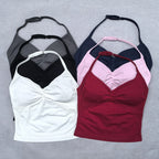 Adjustable Backless Training Tank