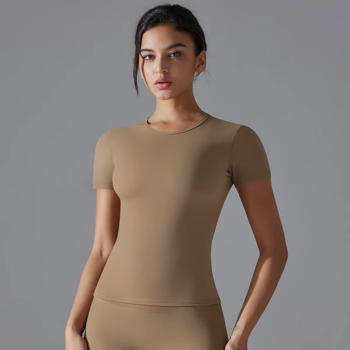 Windlight Sleeveless Training Top