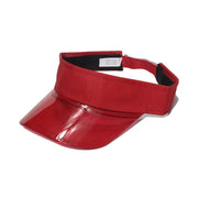Coastal Ponytail Visor UPF 50+