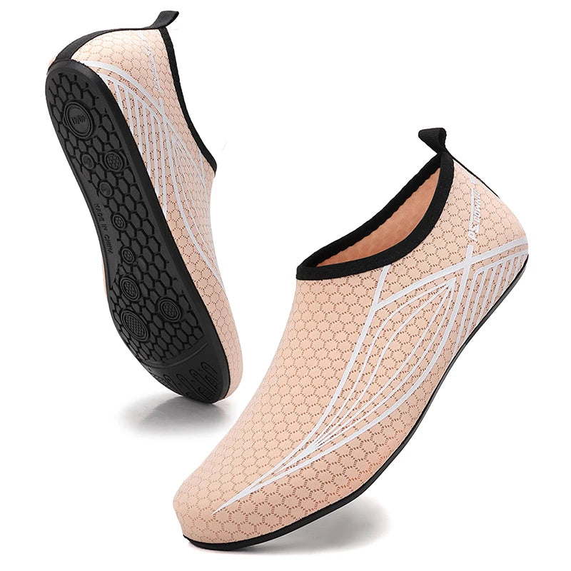 Aurelia Sun Outdoor Diving Socks