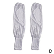 Loose Ice Silk Sleeve Gloves UPF 50+