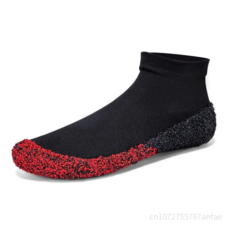 Aurelia Sun Minimalist Sock Water Shoes