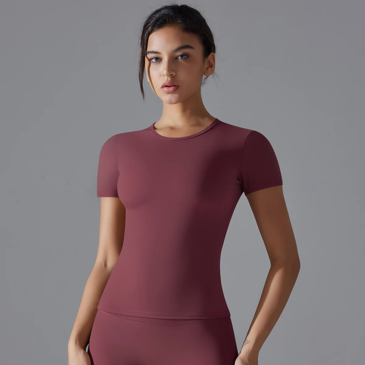 Windlight Sleeveless Training Top