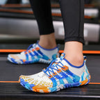 Aurelia Sun Breathable Barefoot Water Shoes