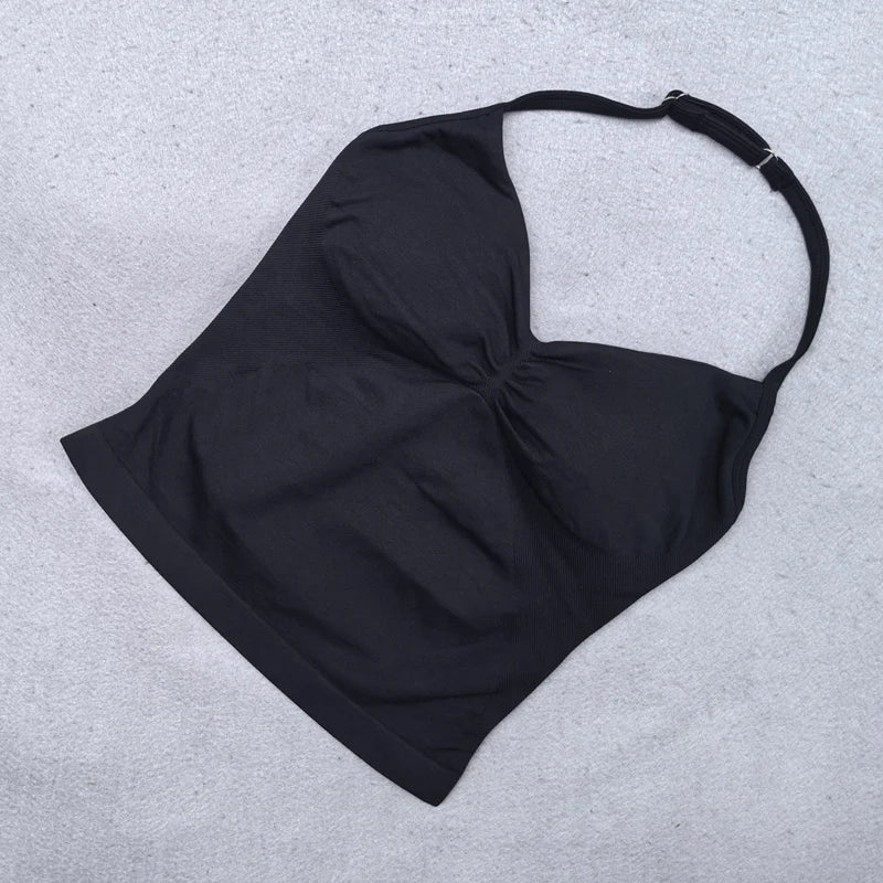 Adjustable Backless Training Tank