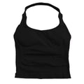 Strappy Padded Training Bra