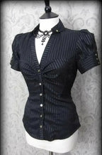 Vintage Slim-Fit Baby Tee