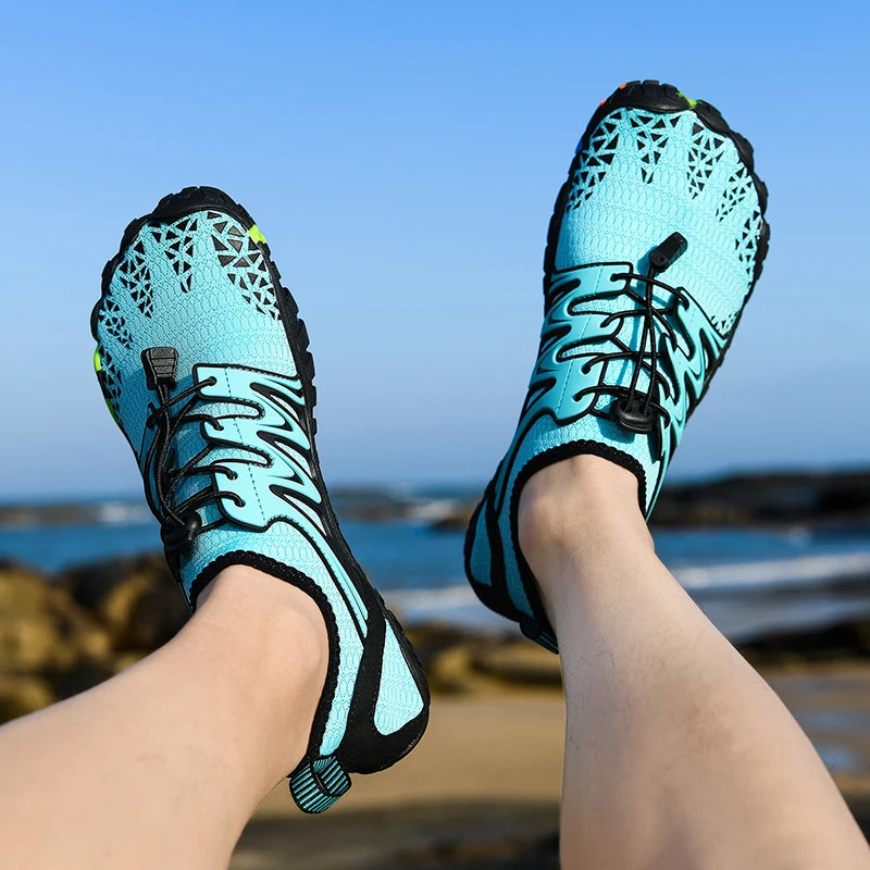 Aurelia Sun Drainage Water Shoes