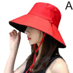 Travel Reversible Hat UPF 50+