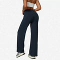 Breeze Straight-Leg Workout Pants