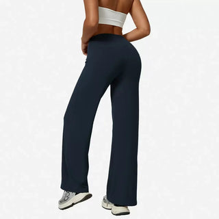 Breeze Straight-Leg Workout Pants