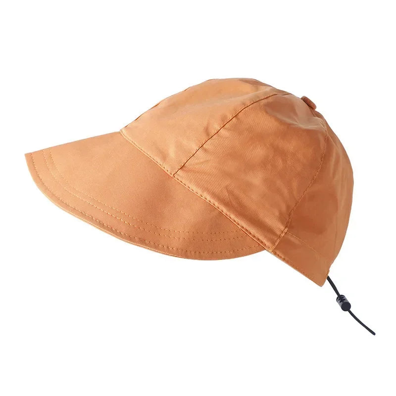 Coastal Travel Hat UPF 50+