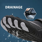 Aurelia Sun Drainage Barefoot Water Shoes