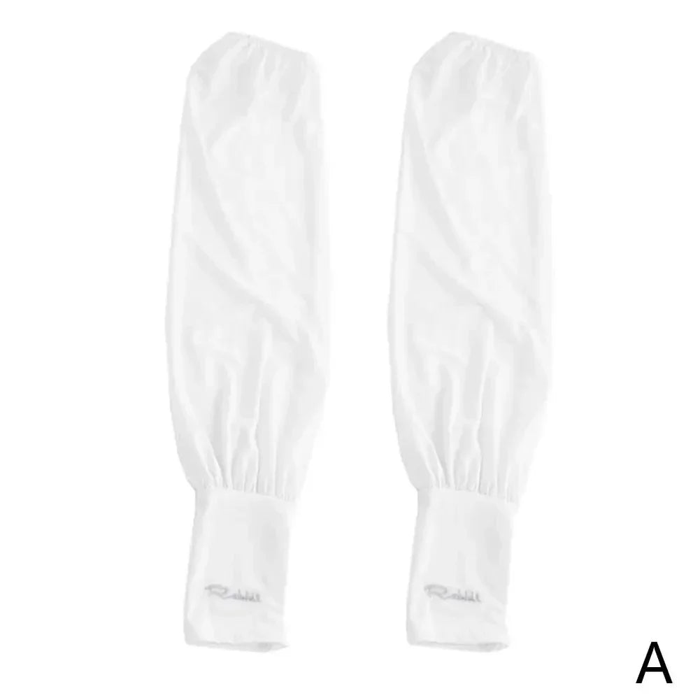 Loose Ice Silk Sleeve Gloves UPF 50+