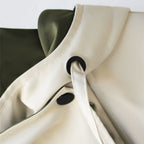 Luna Sierra Drift Jacket – White