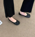 Tabi Split-Toe Ballet Flats