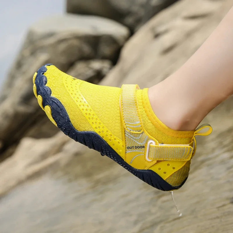 Aurelia Sun Five-Toe Water Shoes