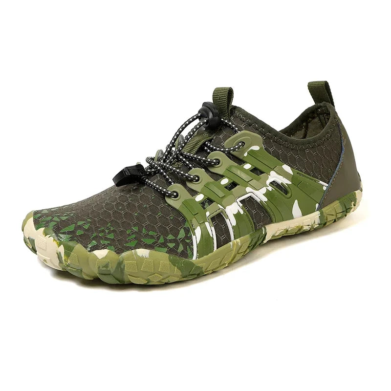 Aurelia Sun Colourful Wading Water Shoes