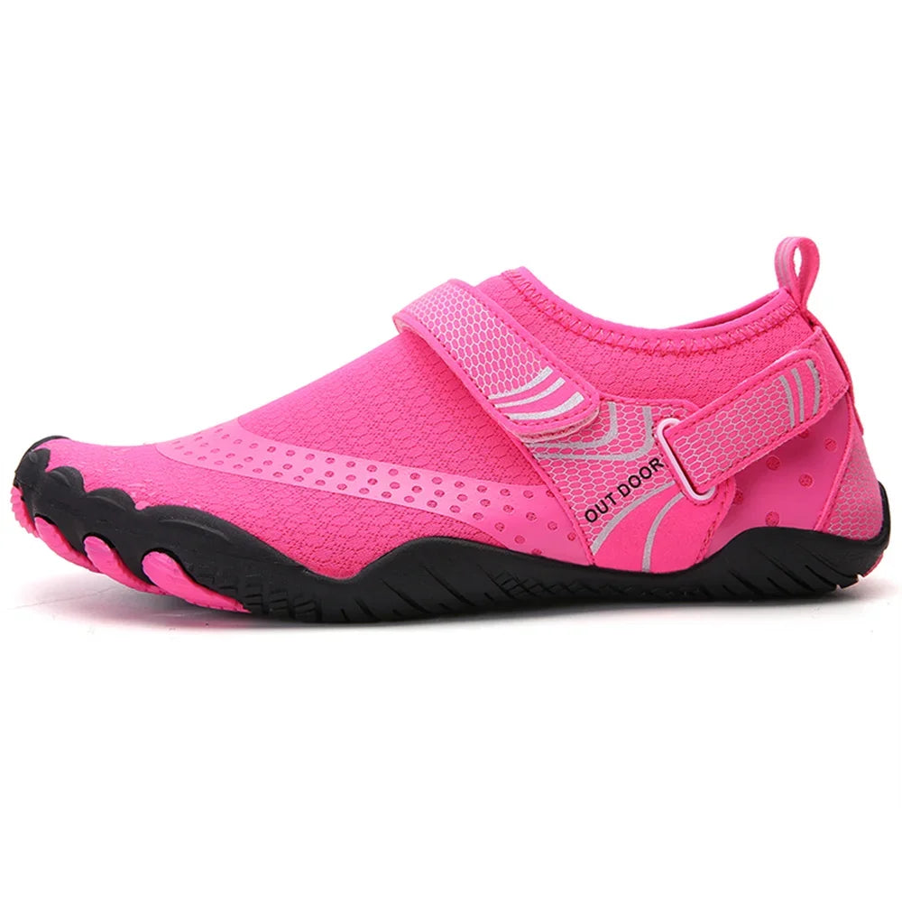 Aurelia Sun Five-Toe Water Shoes
