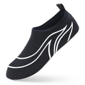 Aurelia Sun Soft Slip-On Aqua Shoes