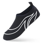 Aurelia Sun Soft Slip-On Aqua Shoes