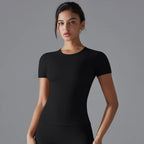 Windlight Sleeveless Training Top