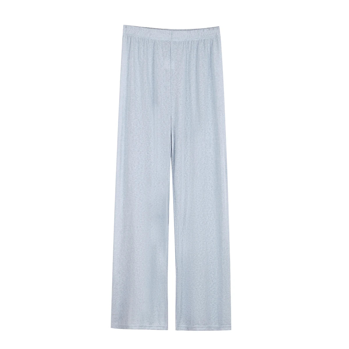 Soft Knit Polo & Lounge Pants Collection