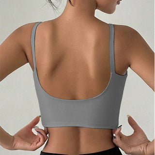 U-Back Everyday Sports Bra